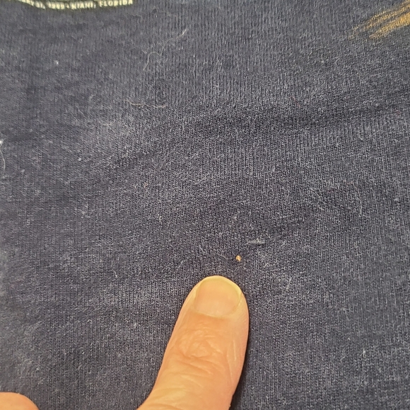 Super Bowl XXXIII Champions T-Shirt, Denver Broncos Superbowl Ring, Back To Back - Picture 3 of 8